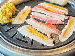 -伍丁·烤牛肋(和平东桥店)