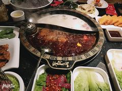 -纸盐河码头火锅(十八梯店)
