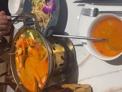 -MORNING  TAI莫柠泰·东南亚泰式餐厅(滨江公园店)