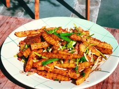 -缘生态云南菜·野生菌庭院餐厅(华侨城店)