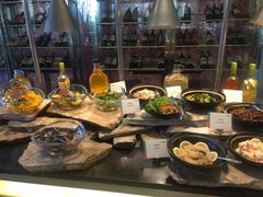 -厦门艾美酒店·新食谱西餐厅
