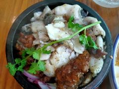 -石榴院子(西施故里店)
