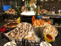 -安蒂娅·海鲜自助餐厅(安蒂娅美兰酒店)