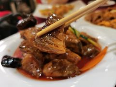 -燕春楼(海河华鼎店)