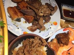 -松子料理(亮马桥店)