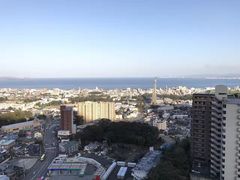 -别府杉乃井酒店