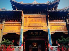 -关岳庙