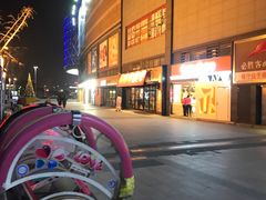 -CoCo都可(盐城宝龙城市广场店)
