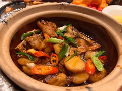 -上海人家花樣年华(中山公园店)