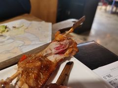 招牌烟熏烤翅霸-塔可墨西哥餐厅(江宁景枫店)