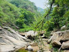 -黑龙潭风景区