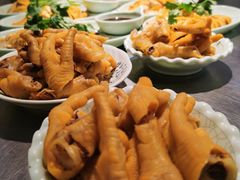 -泰润8号饭堂(闻喜路店)