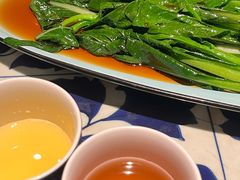 -绿茶餐厅(布吉万象汇店)