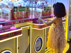 -顺联广场(陈村店)