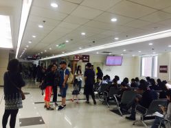 -复旦大学附属妇产科医院(杨浦院区)