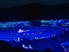 -鼎盛王朝康熙大典实景演出