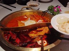 -小龙坎火锅(总店)