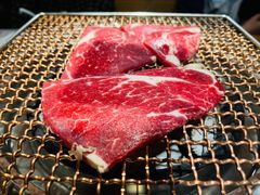 -九田家黑牛烤肉料理(石路天虹店)