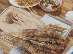 -冶建镜子·老南昌大排档·江西虾王(总店)