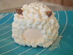 -千浔一暖DIY蛋糕烘焙(人民大学店)