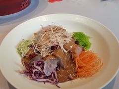 -京味斋·北京烤鸭(华威桥北工大店)