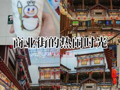 -银泰百货(北京大红门店)
