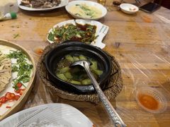 -官塘锋记鱼生·生腌·砂锅粥(牌坊街店)