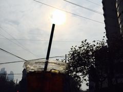 -星巴克(武康路店)