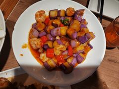 -大潮淮·淮扬菜(何园旗舰店)