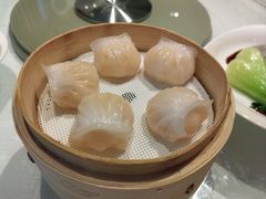 金悦轩饺皇-金悦轩海鲜酒家(南宁店)