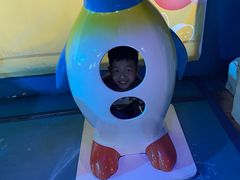 -正佳极地海洋世界