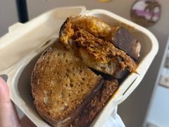 -佐敦面包铺·JORDAN BAKERY