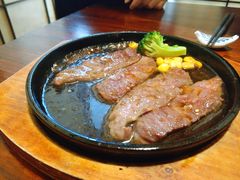 -渔日本料理铁板烧(新天地假日广场店)