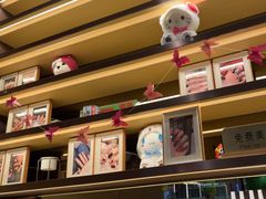 -海底捞火锅(江北万达商业广场店)