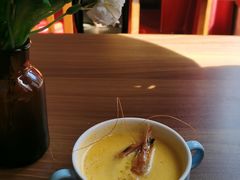 -雕刻时光·无国界料理西餐厅(五山店)