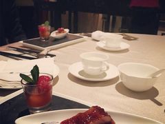 -广州富力丽思卡尔顿酒店·丽轩·粤菜