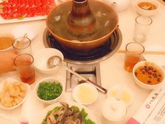 -八先生涮肉房(三里河店)