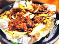 -院落创意菜