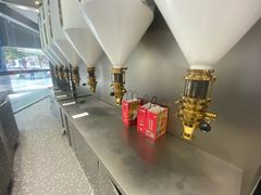 -LELECHA乐乐茶(新街口大洋店)