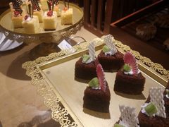 -鸿腾国际大酒店-海鲜姿造海鲜烤肉自助餐