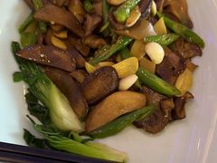 -阿斯牛牛·凉山菜(新会展店)