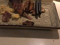-赤坂亭M9和牛烧肉·日料398放题(万达店)