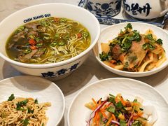 -陳香貴·兰州牛肉面(上海长风大悦城店)