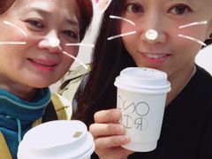 -Onirii Coffee(长乐路店)