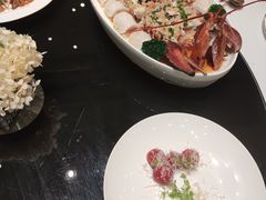 -富淳饭店(世纪公园店)