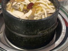 -南渝食府.石锅鸡(尚城花园店)