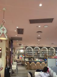 -奈尔宝·儿童乐园·亲子餐厅(前滩店)