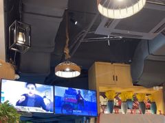 -麒麟风烤牛肉·云南烧烤小排档(丹凤街店)