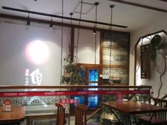 大堂-自己人(九码头店)