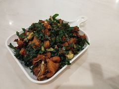 -香香海南菜餐厅